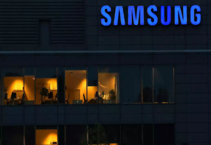 Qualcomm, Amazon, and Meta collaboration is discussed by Samsung CEO Lee Qualcomm, Amazon, and Meta collaboration is discussed by Samsung CEO Lee