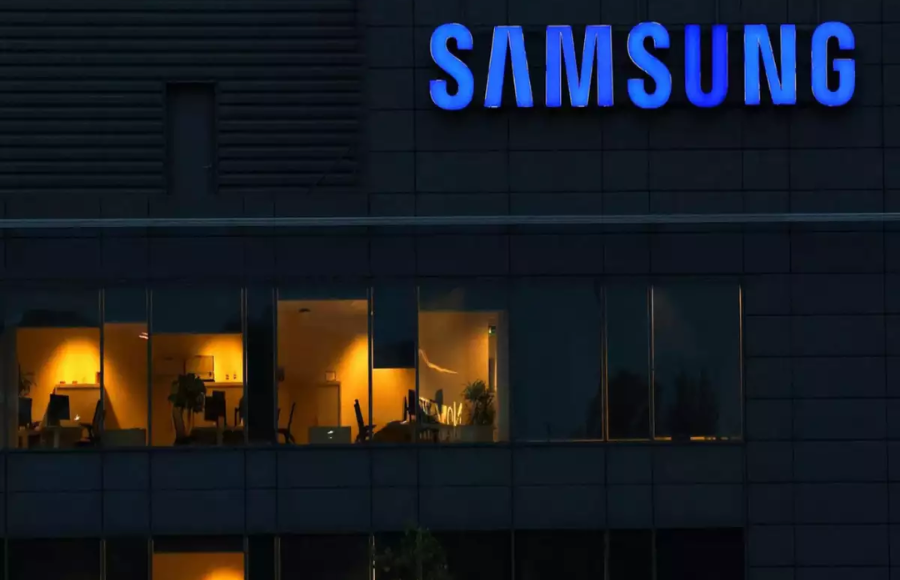 Qualcomm, Amazon, and Meta collaboration is discussed by Samsung CEO Lee