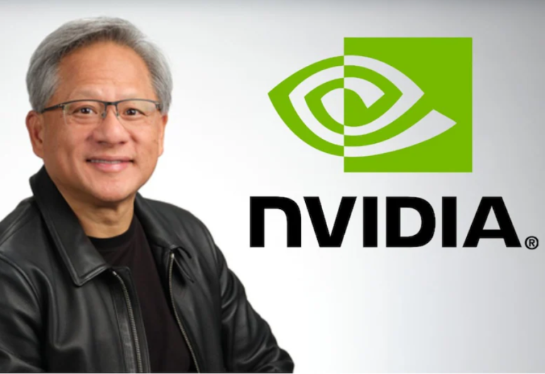 NVIDIA is building Taiwan’s “first national AI supercomputer” and opening a new office in the country