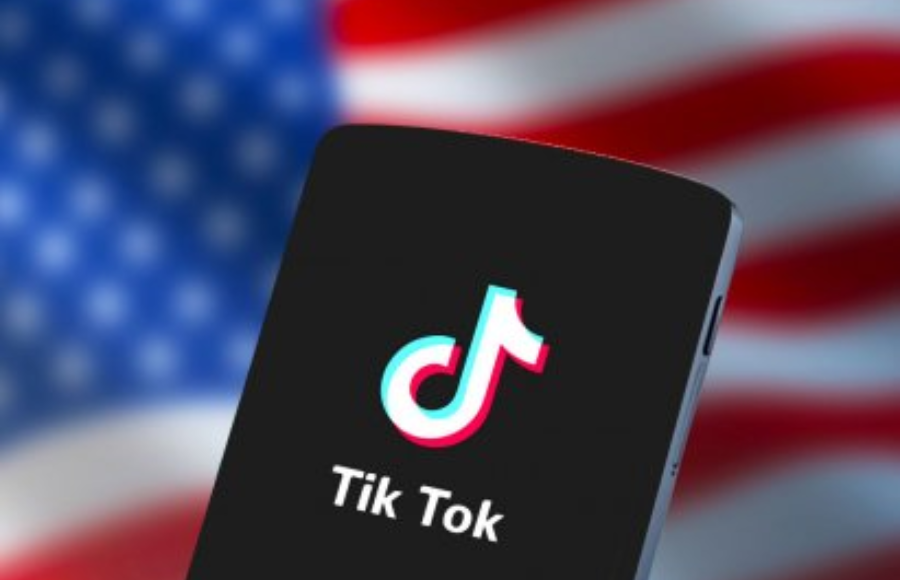 US Justice Department notified of child privacy complaint against TikTok