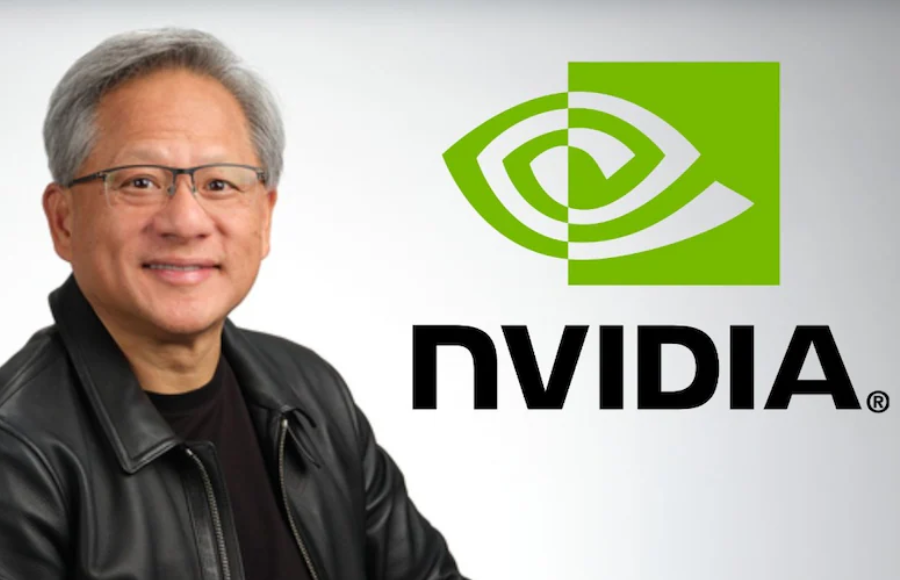 Nvidia is looking to get into the server rental market