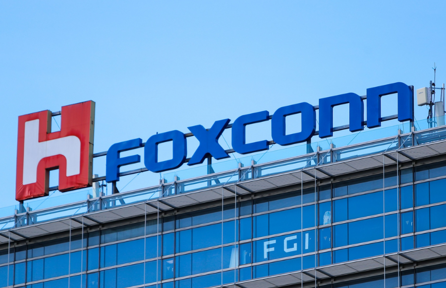 Foxconn subsidiary, is set to start operations in the country with a focus on in dustrial automation and digital transformation market