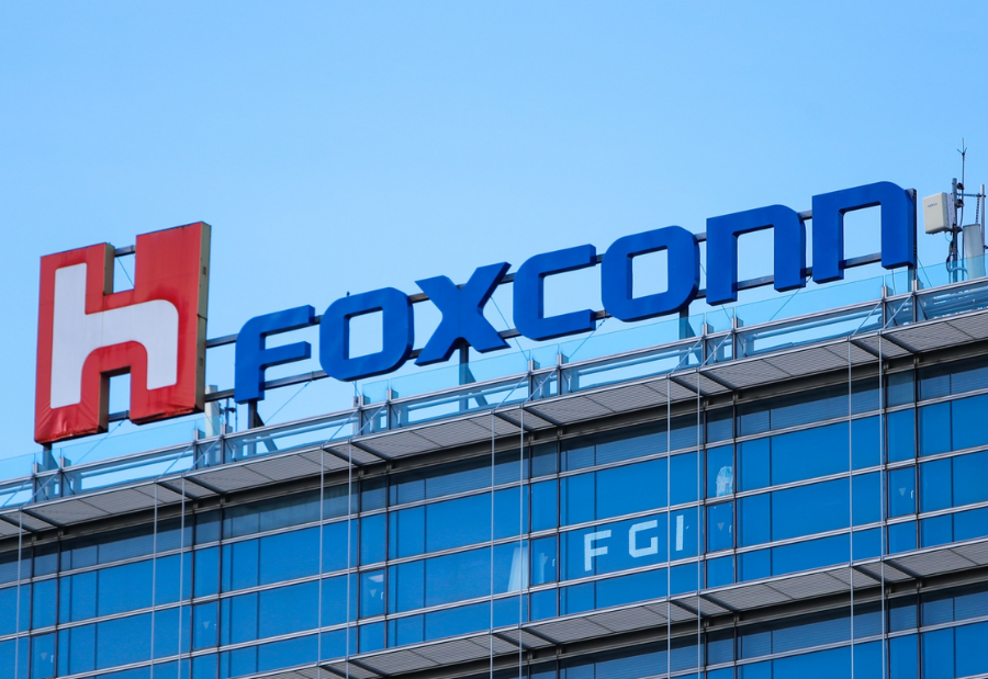 Foxconn subsidiary, is set to start operations in the country with a focus on in dustrial automation and digital transformation market