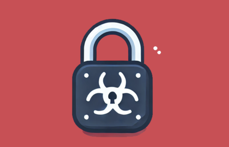 Ransomware used by Chinese and North Korean hackers to target global infrastructure