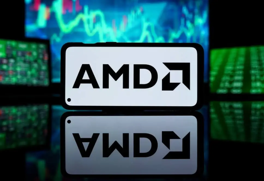 AMD launches investigation into allegations that cyberattack took company's data