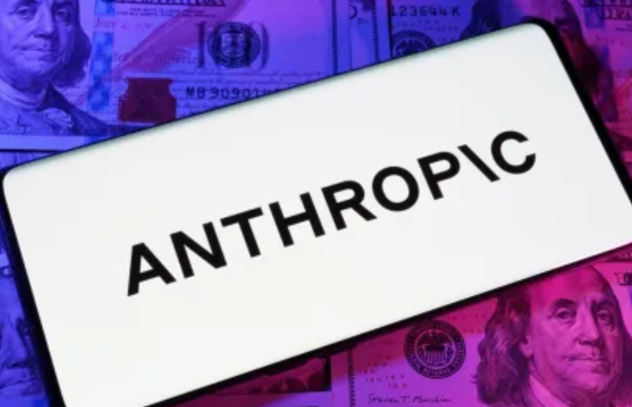 Anthropic releases most recent AI model, three months after previous release