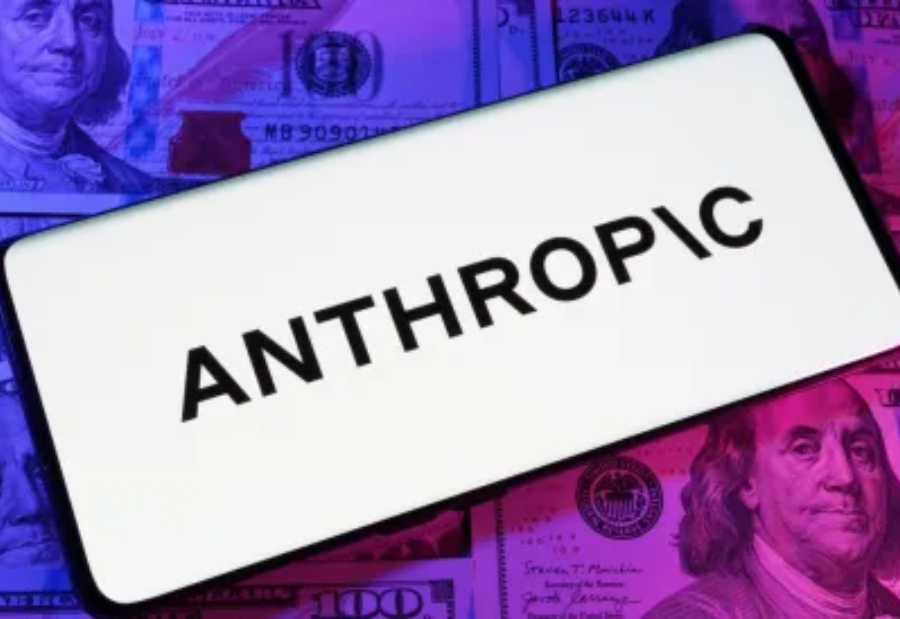 Anthropic releases most recent AI model, three months after previous release
