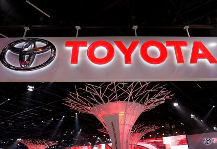 Toyota plans to invest $282 million to increase production in Alabama Toyota plans to invest $282 million to increase production in Alabama