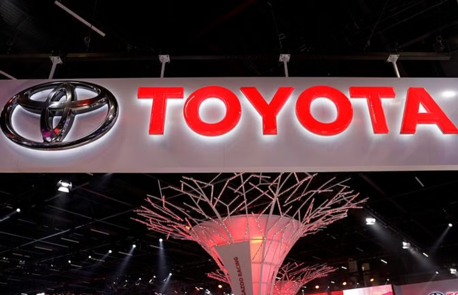 Toyota plans to invest $282 million to increase production in Alabama