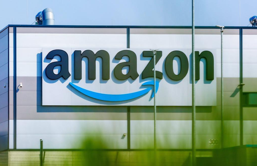 Amazon spends $11 billion in Germany to increase cloud and logistics