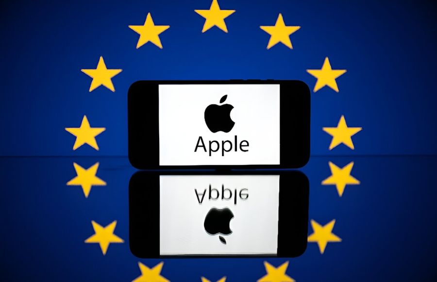 EU regulators claim Apple's App Store policies violate EU tech regulations