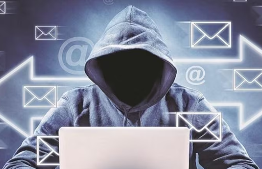Ransom demanded after a cyberattack compromised an Indonesian data center