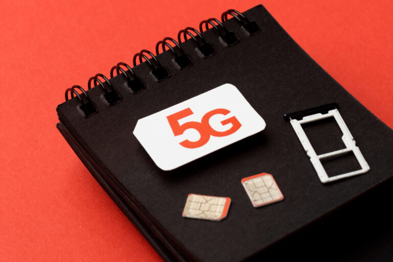 The Impact of 5G on Remote Work: A Connectivity Revolution