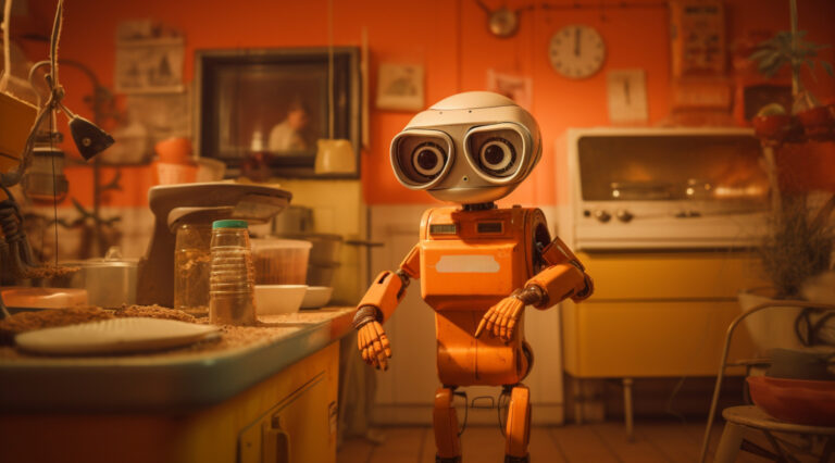 The benefits of integrating robotics into non-STEM subjects