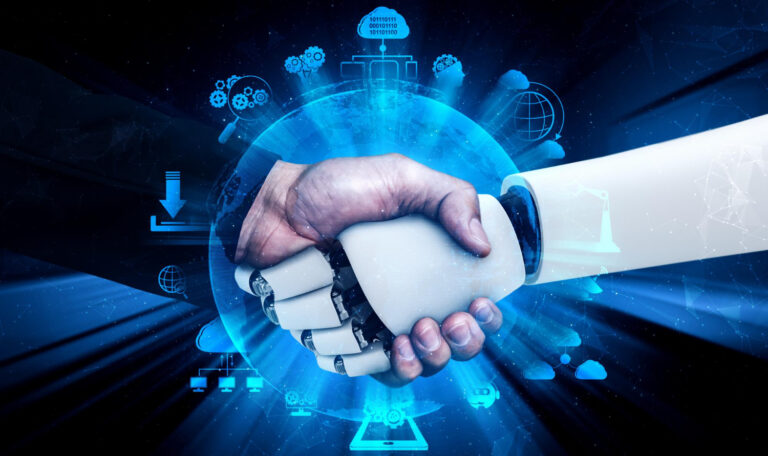Technological Advancements Shaping Smart Contracts