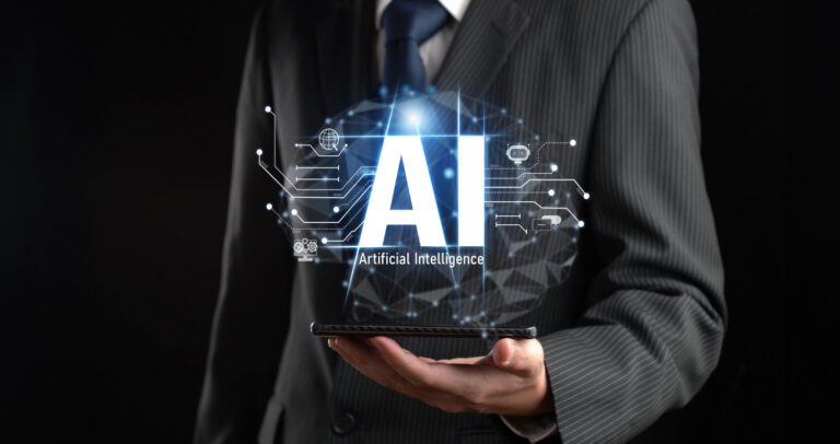 Rise of Smart Testing: How AI is Revolutionizing Software Testing