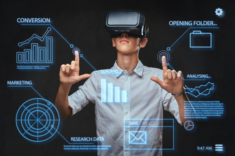 5 Ways AI Can Boost Your Business Efficiency