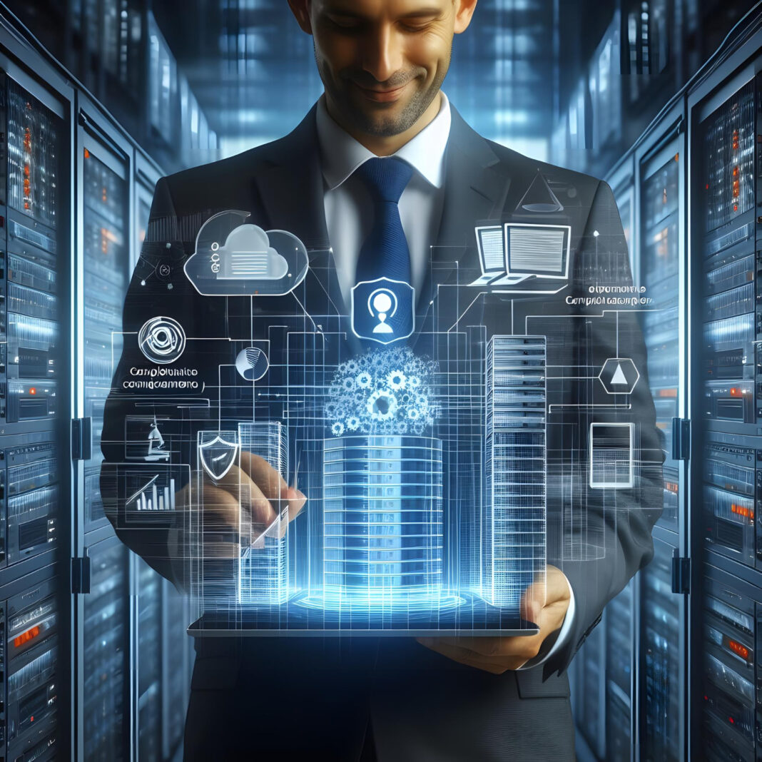The Role of Virtualization in Modern IT Infrastructure