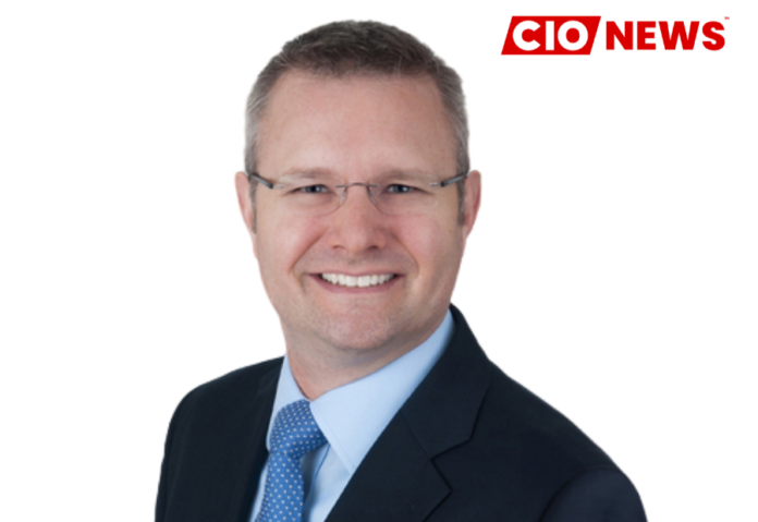 Pearson Appoints Dave Treat as Chief Technology Officer