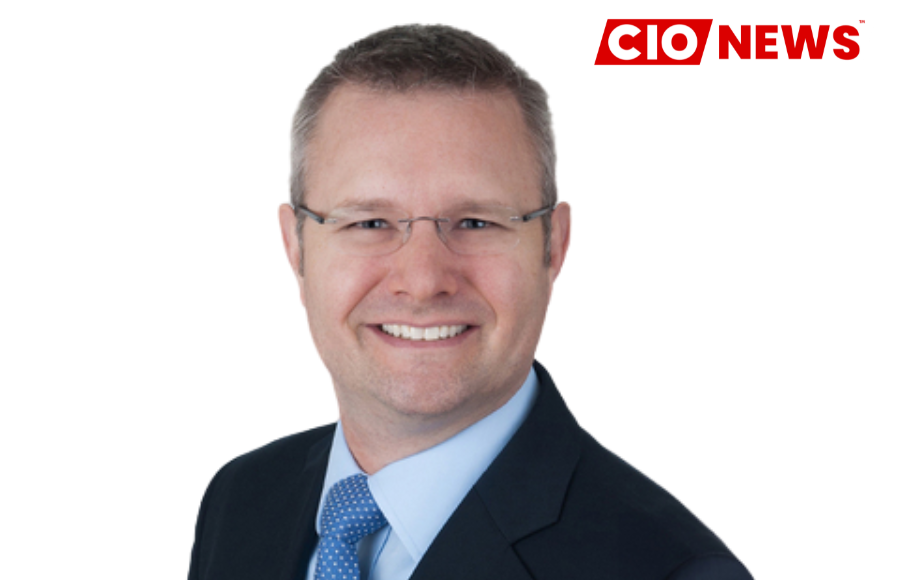 Pearson Appoints Dave Treat as Chief Technology Officer