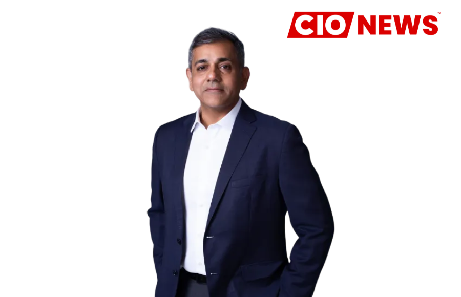 Siddhartha Gupta appointed by Mercer as India President