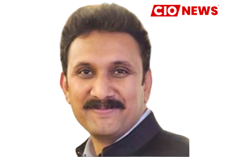 Rishi Raj Gupta resigns as HR Head of Meta