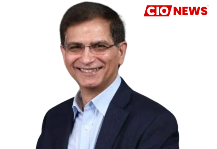 Infosys Executive VP Hemant Lamba resigns Infosys Executive VP Hemant Lamba resigns