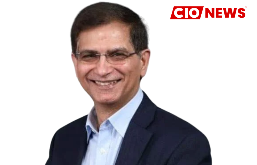 Infosys Executive VP Hemant Lamba resigns