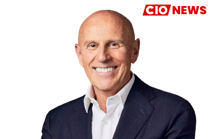 Claudio Sforza appointed by Benetton Group as CEO