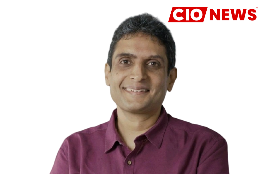 NetApp appoints Dell Technologies' Srihari Palangala as APAC Marketing Leader
