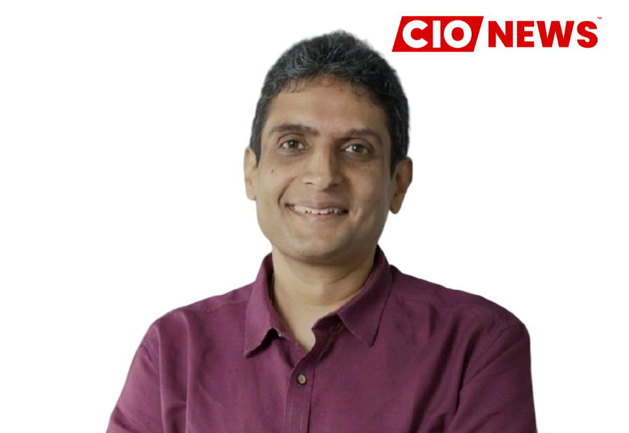 NetApp appoints Dell Technologies' Srihari Palangala as APAC Marketing Leader