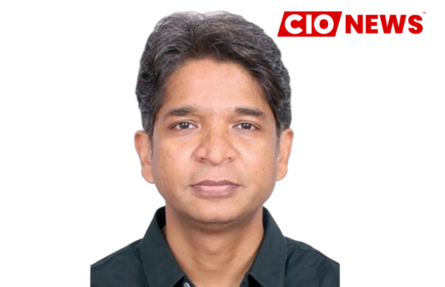 Vishal Pawar appointed by CEAT as Senior Vice President- Global Sales and Supply Chain