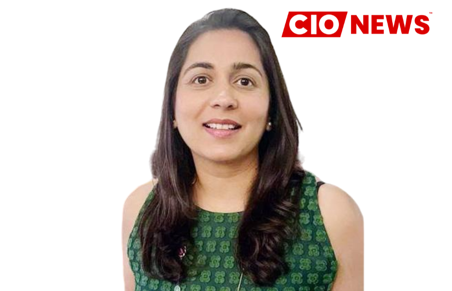 Radhika Tomar appointed by Bacardi India as Director - HR, India & SEA