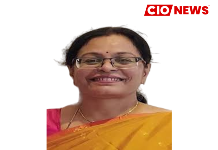 RBI appoints Smt. Charulatha S Kar as new Executive Director RBI appoints Smt. Charulatha S Kar as new Executive Director
