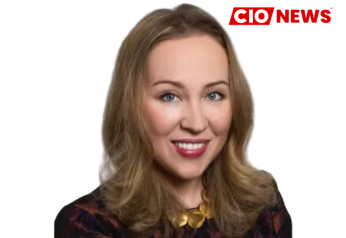 Lydia Jett Appointed to Flipkart Board Lydia Jett Appointed to Flipkart Board