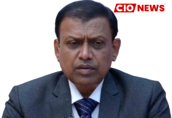 Shri Siddhartha Mohanty Takes Charge as Managing Director Of Life Insurance Corporation Of India Shri Siddhartha Mohanty Takes Charge as Managing Director Of Life Insurance Corporation Of India