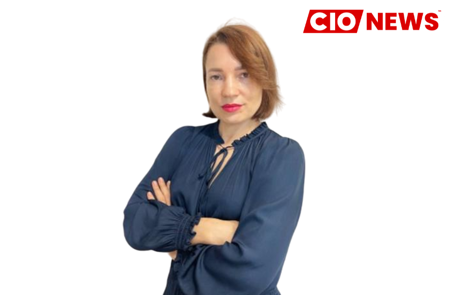 Borzo appoints Alina Kisina as the Chief Executive Officer to strengthen Global Delivery Growth