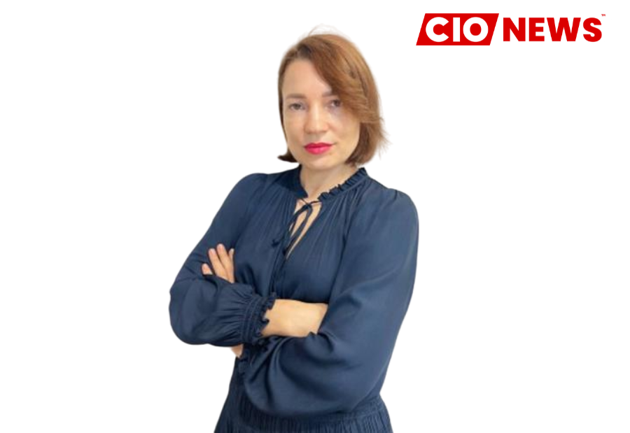Borzo appoints Alina Kisina as the Chief Executive Officer to strengthen Global Delivery Growth