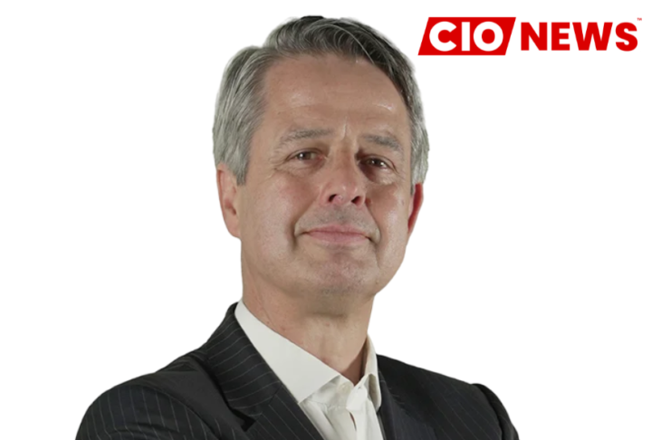 NEO SPACE GROUP (NSG) announces international telecoms & technology veteran as new group CEO
