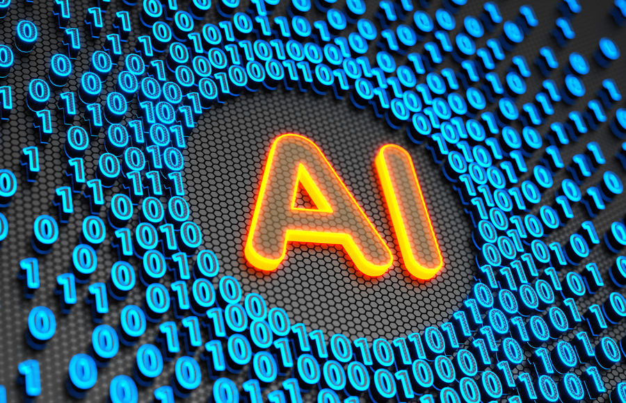 China uses generative AI the most globally, poll states