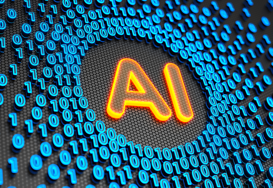 China uses generative AI the most globally, poll states