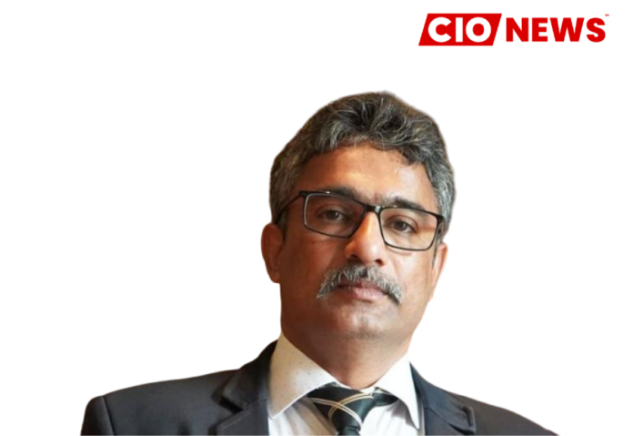 Lenovo Security Services appoints Shaik J Ahmed as Head of Security Solutions for India Lenovo Security Services appoints Shaik J Ahmed as Head of Security Solutions for India