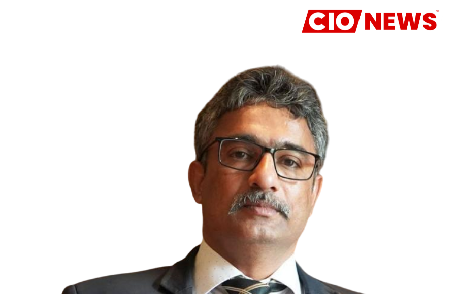 Lenovo Security Services appoints Shaik J Ahmed as Head of Security Solutions for India