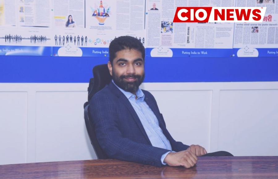 FirstMeridian appoints Archit Rajesh as Sr. VP – Technology