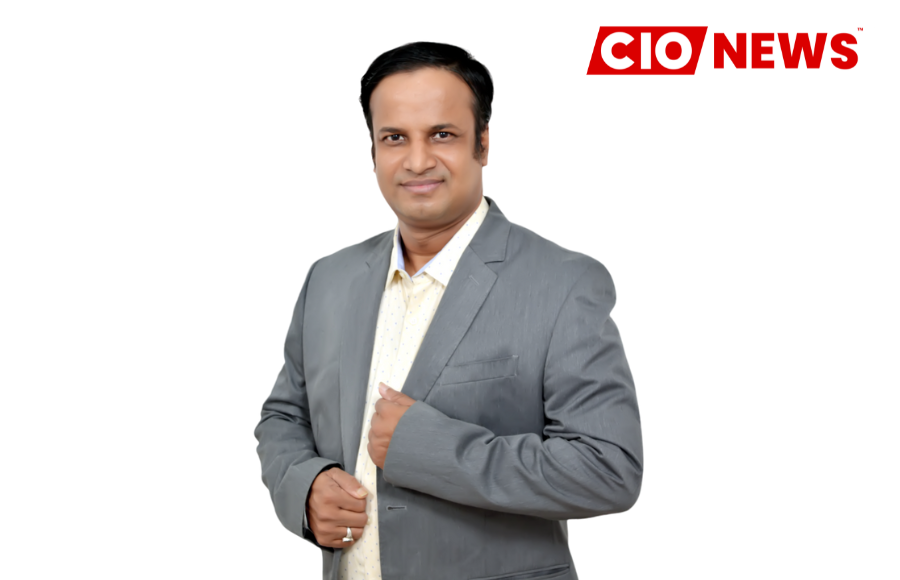 A true tech leader always converts challenges into opportunities, says Dr. Jagannath Sahoo, CISO at Gujarat Fluorochemicals