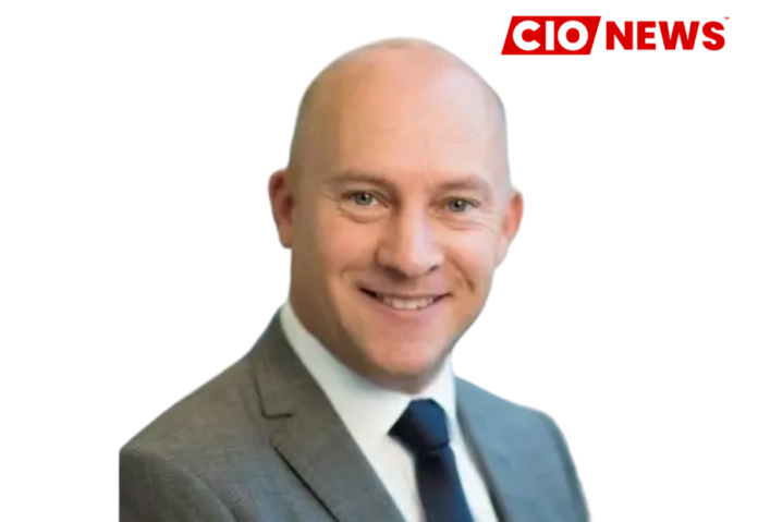 Ericsson appoints Patrick Johansson Head of Market Area Middle East & Africa