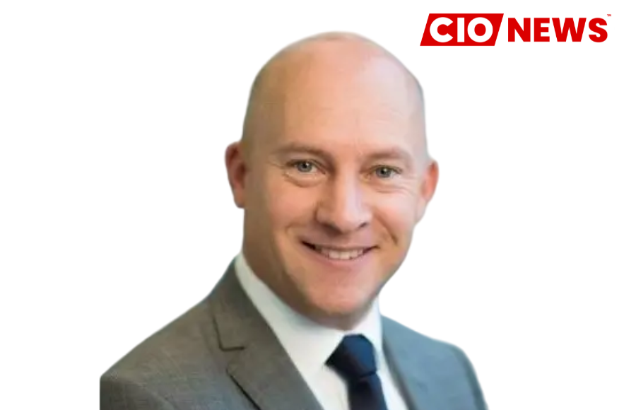 Ericsson appoints Patrick Johansson Head of Market Area Middle East & Africa