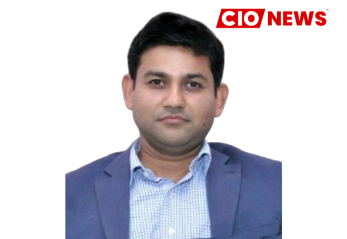 Mahindra Teqo appoints Vineet Shukla as CTO