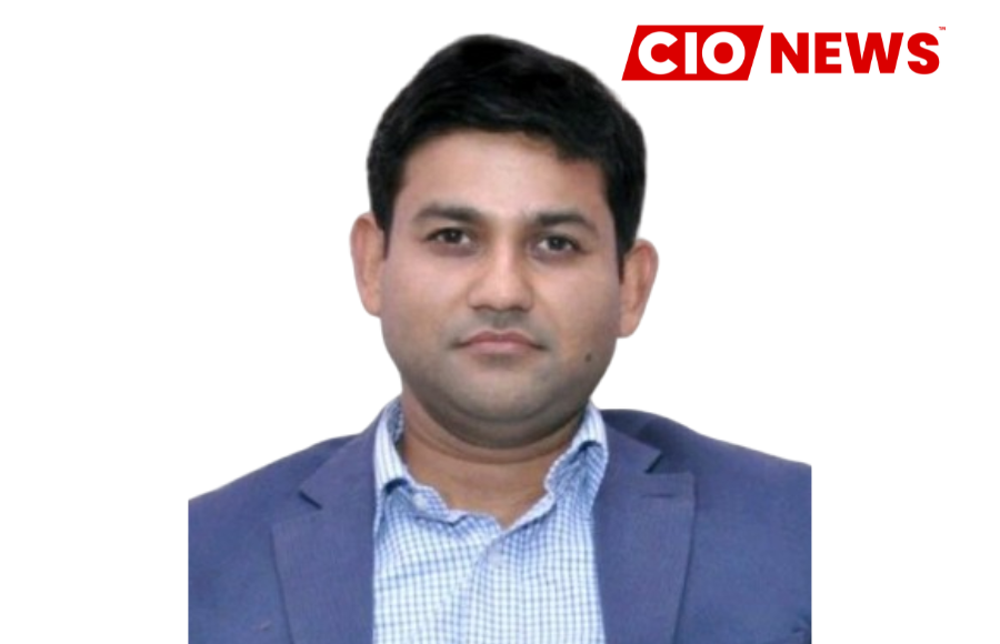 Mahindra Teqo appoints Vineet Shukla as CTO
