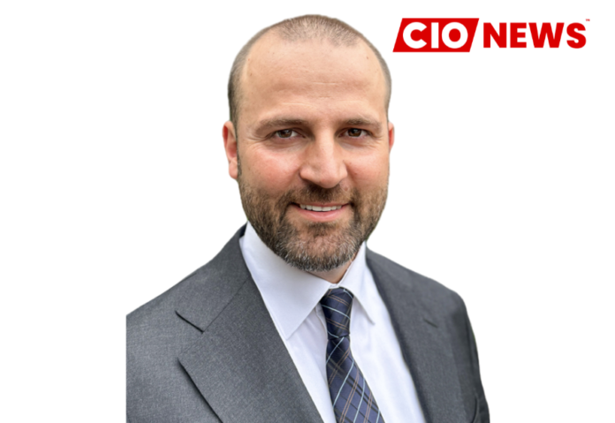 GA Telesis appoints Volkan Emre as Chief Technology Officer of its Digital Innovation Group GA Telesis appoints Volkan Emre as Chief Technology Officer of its Digital Innovation Group